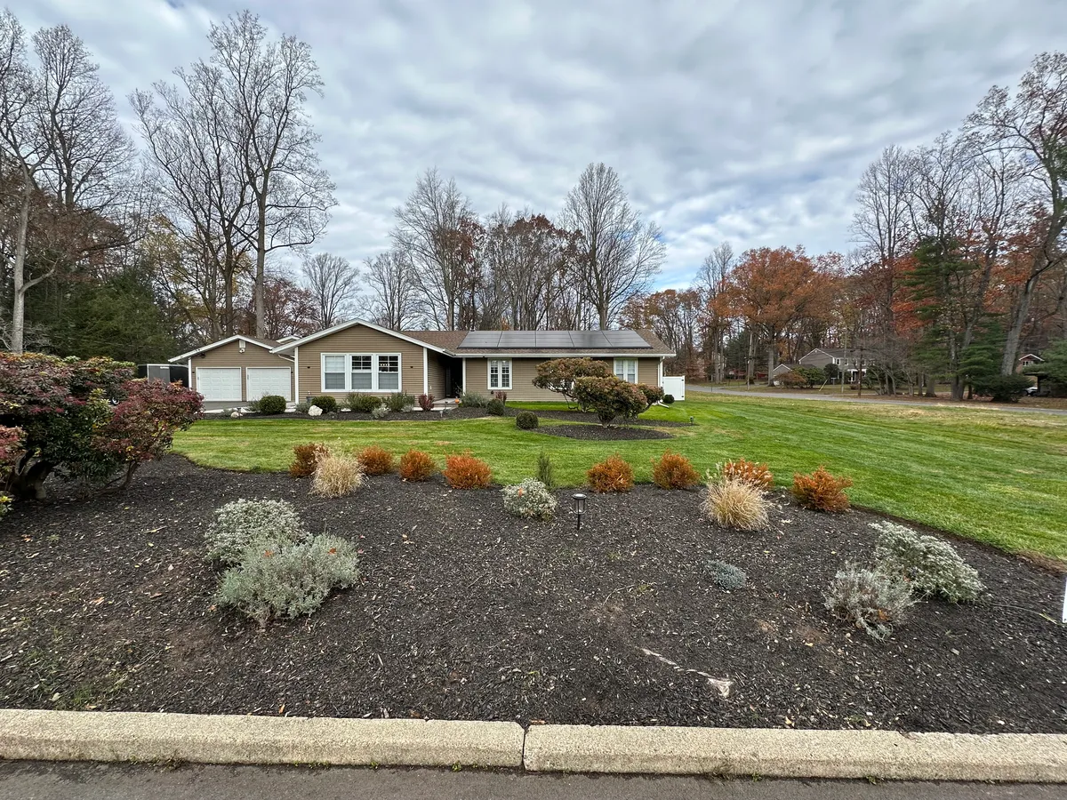 Landscape Installation